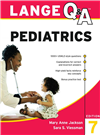 LANGE QA Pediatrics Seventh Edition